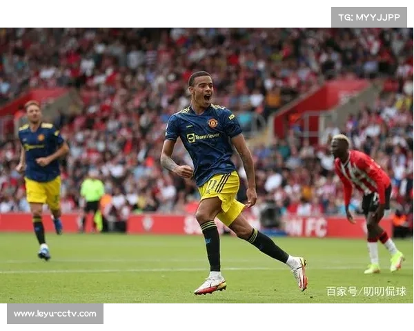 拉比奥特母亲怒斥马赛管理层质疑格林伍德家暴事件为何仍有机会