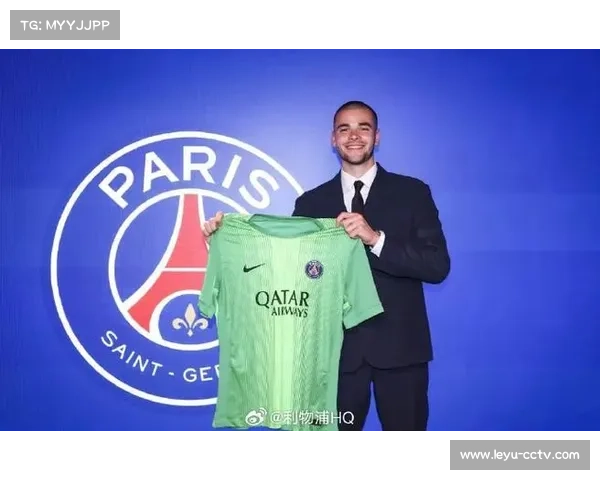 巴黎门将舍瓦利埃零封表现，竞争国家队席位