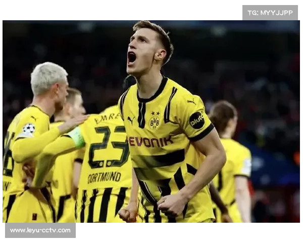 施洛特贝克停赛，多特蒙德后防核心缺阵迎保级队