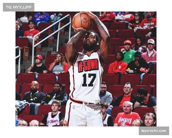 火箭迎战爵士，季后赛希望寄托于主场七连胜